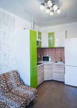 1-к квартира, на длительный срок, 25м2, 1/5 этаж