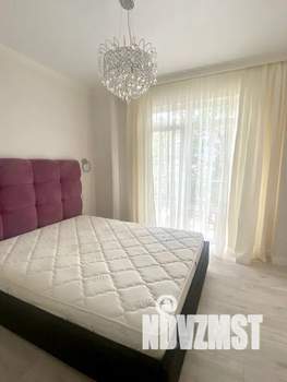 2-к квартира, посуточно, 45м2, 3/3 этаж