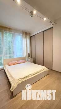 2-к квартира, посуточно, 82м2, 1/14 этаж