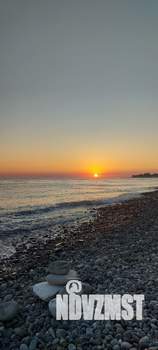 Студия квартира, на длительный срок, 30м2, 2/3 этаж