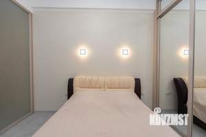 2-к квартира, посуточно, 45м2, 9/13 этаж