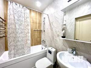 2-к квартира, посуточно, 52м2, 1/1 этаж