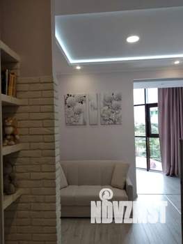 Студия квартира, посуточно, 30м2, 6/7 этаж