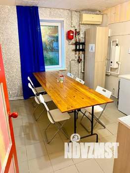 2-к квартира, посуточно, 50м2, 1/3 этаж