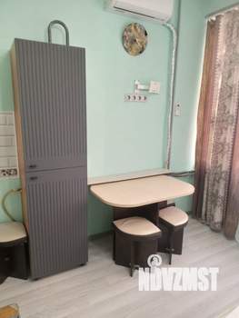 1-к квартира, на длительный срок, 30м2, 2/3 этаж