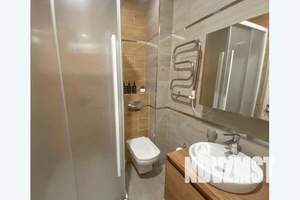 1-к квартира, посуточно, 38м2, 4/5 этаж