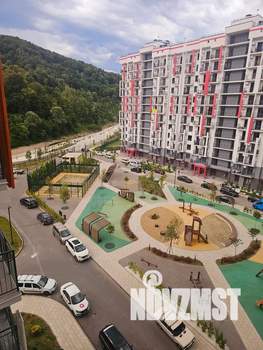 1-к квартира, посуточно, 28м2, 7/12 этаж