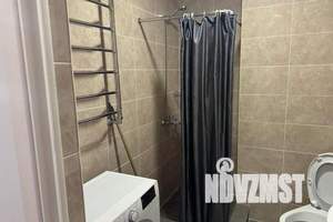 1-к квартира, посуточно, 20м2, 2/3 этаж