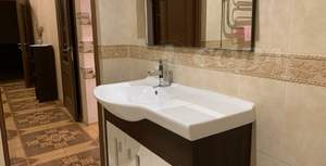 2-к квартира, на длительный срок, 83м2, 2/10 этаж