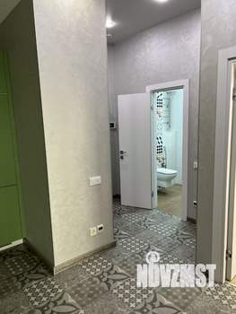 2-к квартира, на длительный срок, 45м2, 10/13 этаж