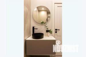 2-к квартира, посуточно, 45м2, 3/5 этаж
