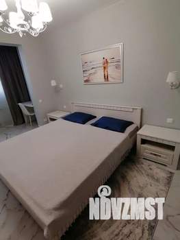 2-к квартира, посуточно, 58м2, 4/14 этаж