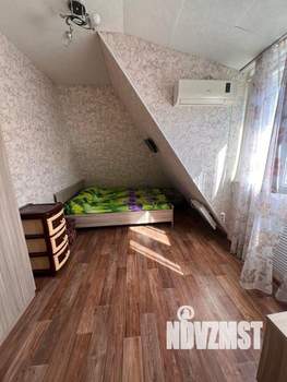 2-к квартира, на длительный срок, 32м2, 5/5 этаж