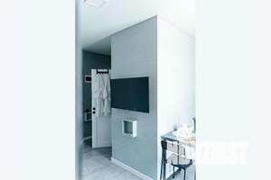 1-к квартира, посуточно, 26м2, 3/3 этаж