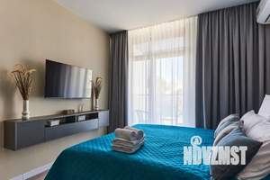 Студия квартира, посуточно, 18м2, 9/19 этаж