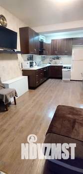 Студия квартира, посуточно, 40м2, 11/11 этаж