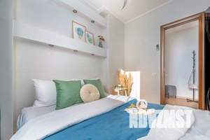 2-к квартира, посуточно, 55м2, 8/12 этаж