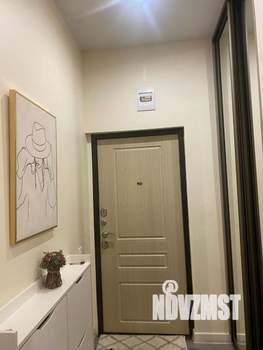 3-к квартира, посуточно, 55м2, 1/1 этаж