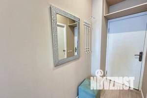 1-к квартира, посуточно, 18м2, 2/3 этаж