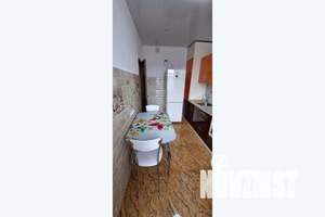1-к квартира, посуточно, 34м2, 4/10 этаж