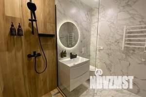 1-к квартира, посуточно, 38м2, 3/3 этаж