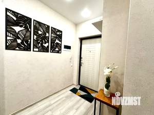 1-к квартира, посуточно, 35м2, 10/12 этаж