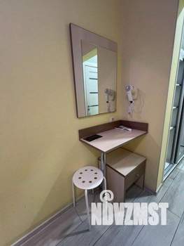 1-к квартира, посуточно, 22м2, 1/1 этаж