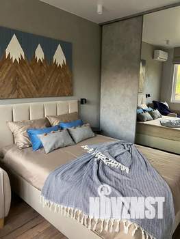 1-к квартира, посуточно, 30м2, 7/8 этаж