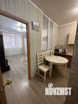 1-к квартира, на длительный срок, 30м2, 2/13 этаж