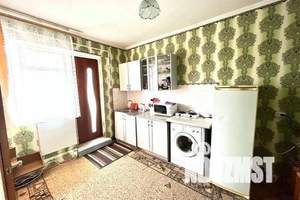 1-к квартира, посуточно, 32м2, 2/2 этаж