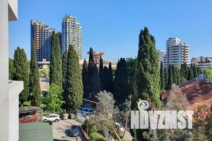 2-к квартира, посуточно, 70м2, 3/17 этаж
