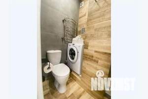 3-к квартира, посуточно, 80м2, 5/5 этаж