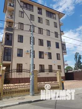 Студия квартира, посуточно, 30м2, 3/6 этаж