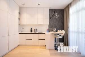 1-к квартира, посуточно, 45м2, 4/5 этаж