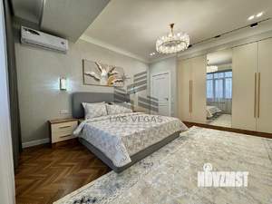 3-к квартира, на длительный срок, 100м2, 14/27 этаж