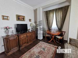 2-к квартира, на длительный срок, 60м2, 2/4 этаж