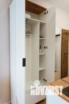 1-к квартира, посуточно, 22м2, 1/1 этаж