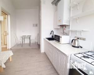 1-к квартира, на длительный срок, 37м2, 4/5 этаж