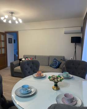 2-к квартира, на длительный срок, 45м2, 3/5 этаж