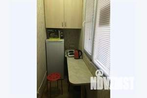 1-к квартира, посуточно, 15м2, 3/4 этаж