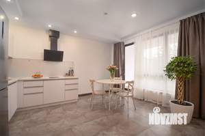 2-к квартира, посуточно, 70м2, 1/1 этаж