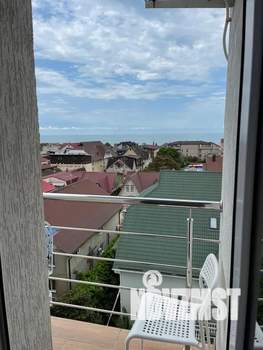 Студия квартира, посуточно, 30м2, 7/11 этаж