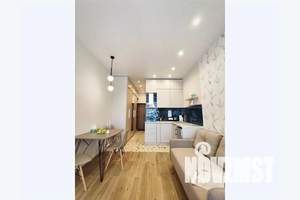 1-к квартира, посуточно, 28м2, 15/20 этаж