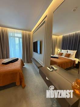 1-к квартира, посуточно, 21м2, 1/1 этаж