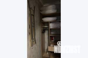 1-к квартира, посуточно, 24м2, 1/4 этаж