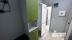 Студия квартира, на длительный срок, 29м2, 3/6 этаж