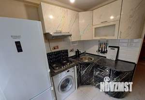 1-к квартира, на длительный срок, 32м2, 2/5 этаж