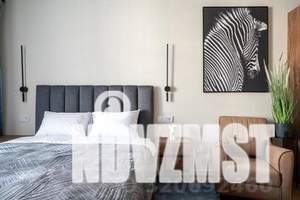 1-к квартира, посуточно, 22м2, 15/19 этаж