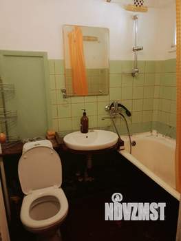 1-к квартира, на длительный срок, 30м2, 2/5 этаж