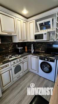 1-к квартира, на длительный срок, 30м2, 4/5 этаж